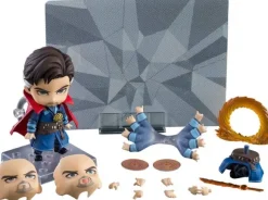 Nendoroid Doctor Strange: Infinity Edition DX Ver. (Avengers: Infinity War)