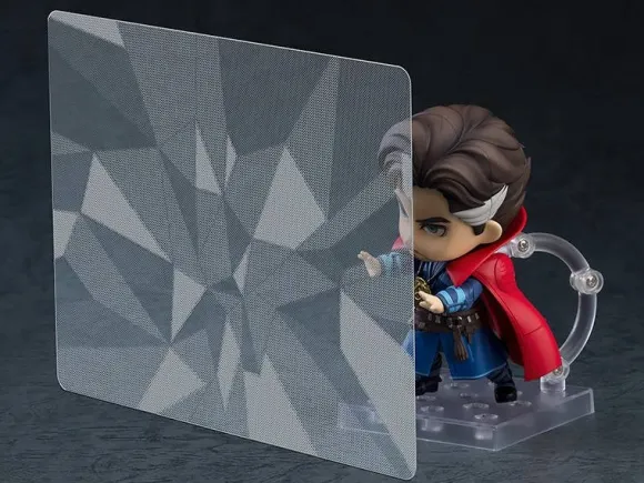 Nendoroid Doctor Strange: Infinity Edition DX Ver. (Avengers: Infinity War)