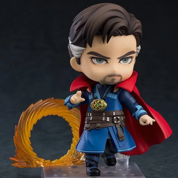 Nendoroid Doctor Strange: Infinity Edition DX Ver. (Avengers: Infinity War)