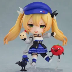 Nendoroid Dokibird