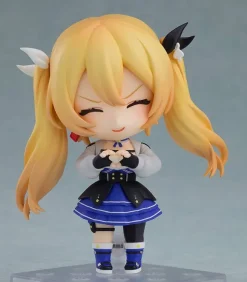 Nendoroid Dokibird