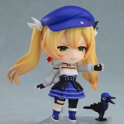 Nendoroid Dokibird