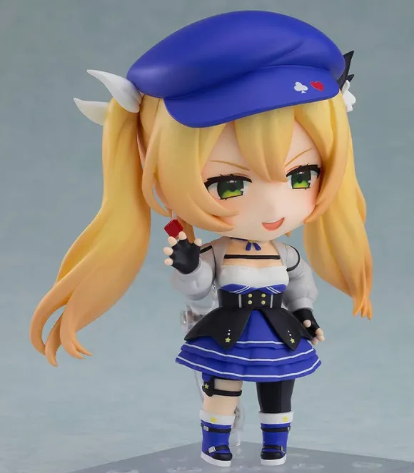Nendoroid Dokibird