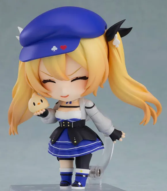 Nendoroid Dokibird