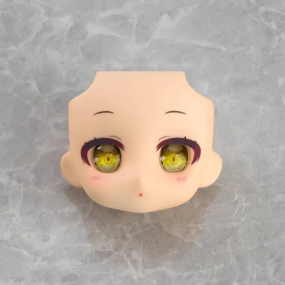 Nendoroid Doll - Doll Eyes (Gold)