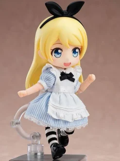 Nendoroid Doll: Alice