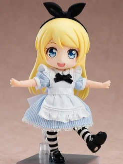 Nendoroid Doll: Alice