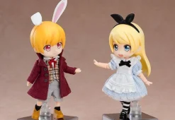 Nendoroid Doll: Alice