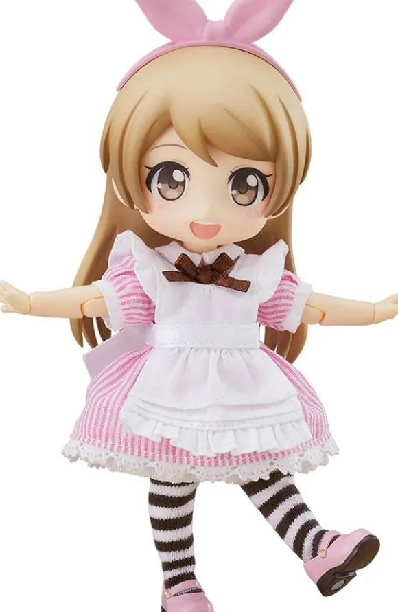 Nendoroid Doll Alice: Another Color
