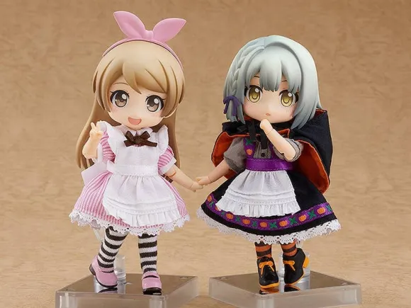 Nendoroid Doll Alice: Another Color