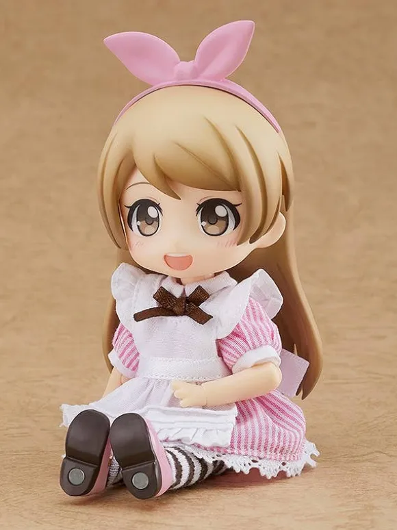 Nendoroid Doll Alice: Another Color