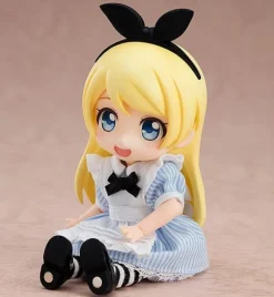 Nendoroid Doll: Alice (Reissue)
