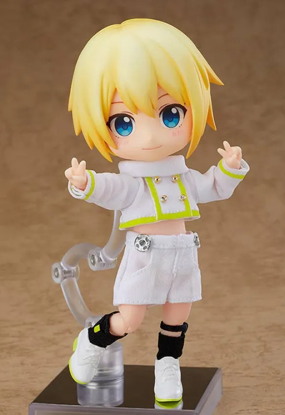 Nendoroid Doll Angel: Ciel (Rerelease)