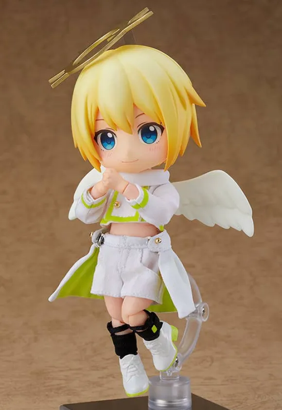 Nendoroid Doll Angel: Ciel (Rerelease)