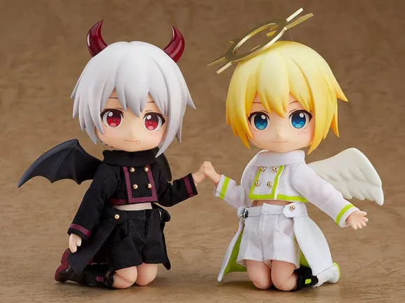 Nendoroid Doll Angel: Ciel (Rerelease)