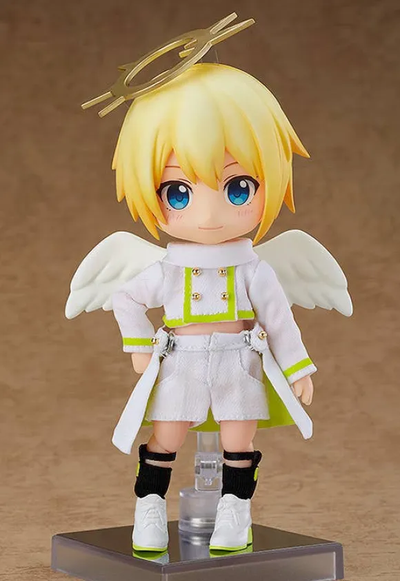 Nendoroid Doll Angel: Ciel (Rerelease)