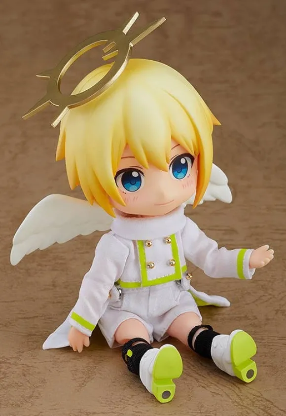 Nendoroid Doll Angel: Ciel