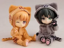 Nendoroid Doll: Animal Hand Parts Set (White)
