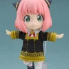 Nendoroid Doll Anya Forger (SPY x FAMILY)
