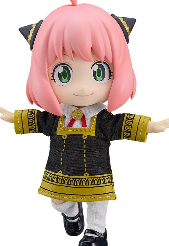 Nendoroid Doll Anya Forger (SPY x FAMILY)