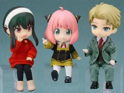 Nendoroid Doll Anya Forger (SPY x FAMILY)
