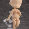 Nendoroid Doll archetype 1.1: Woman (almond milk) (Reissue)