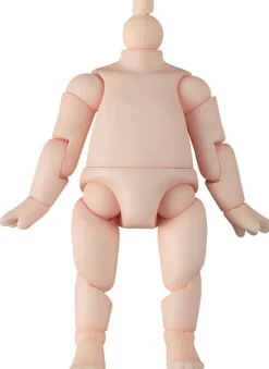 Nendoroid Doll archetype 1.1: Kids (cream)