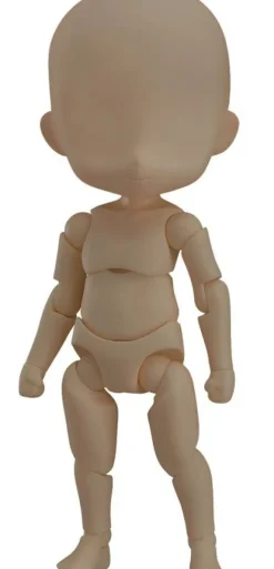 Nendoroid Doll archetype: Boy (Cinnamon)