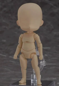 Nendoroid Doll archetype: Boy (Cinnamon)