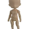 Nendoroid Doll archetype 1.1: Man (cinnamon)