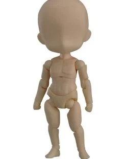 Nendoroid Doll archetype 1.1: Man (cinnamon)