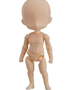 Nendoroid Doll archetype 1.1: Man (peach)