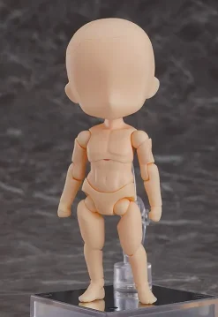 Nendoroid Doll archetype 1.1: Man (peach)