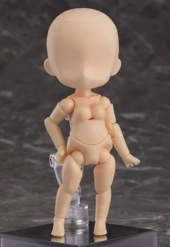 Nendoroid Doll archetype: Woman (Almond Milk)
