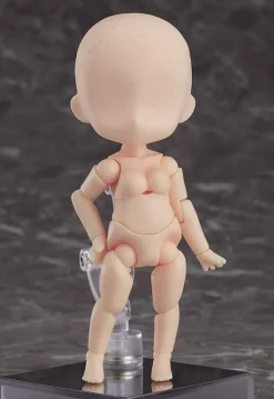 Nendoroid Doll archetype: Woman (Cream)