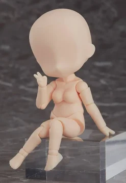 Nendoroid Doll archetype: Woman (Cream)