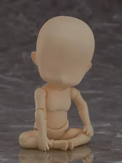 Nendoroid Doll archetype 1.1: Boy (cinnamon)