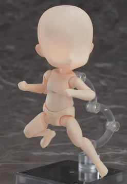 Nendoroid Doll archetype 1.1: Boy (Cream)