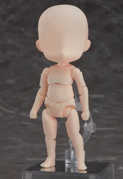 Nendoroid Doll archetype 1.1: Boy (Cream)