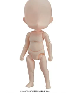Nendoroid Doll archetype 1.1: Boy (Cream)
