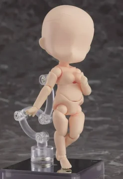 Nendoroid Doll archetype 1.1: Woman (Cream)