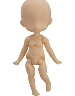 Nendoroid Doll archetype: Girl (Almond Milk)