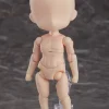 Nendoroid Doll archetype 1.1: Man (Cream)