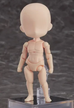 Nendoroid Doll archetype 1.1: Man (Cream)