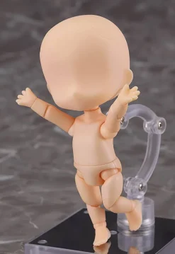 Nendoroid Doll archetype 1.1: Kids (peach)