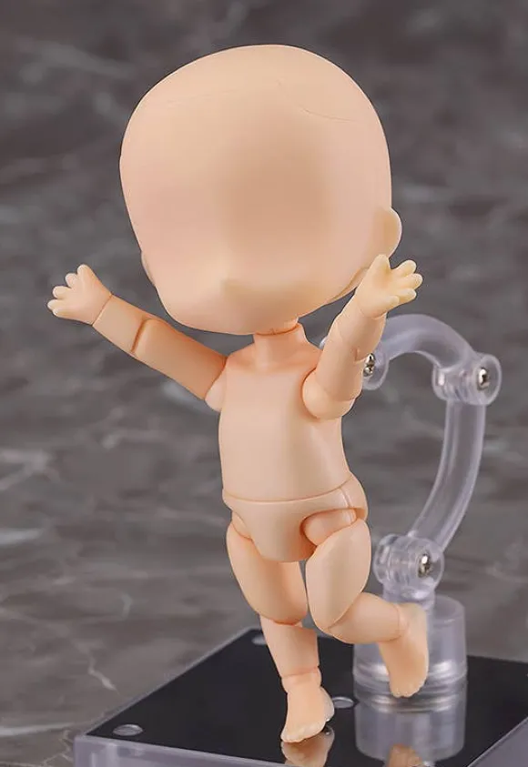 Nendoroid Doll archetype 1.1: Kids (peach)