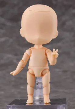 Nendoroid Doll archetype 1.1: Kids (peach)