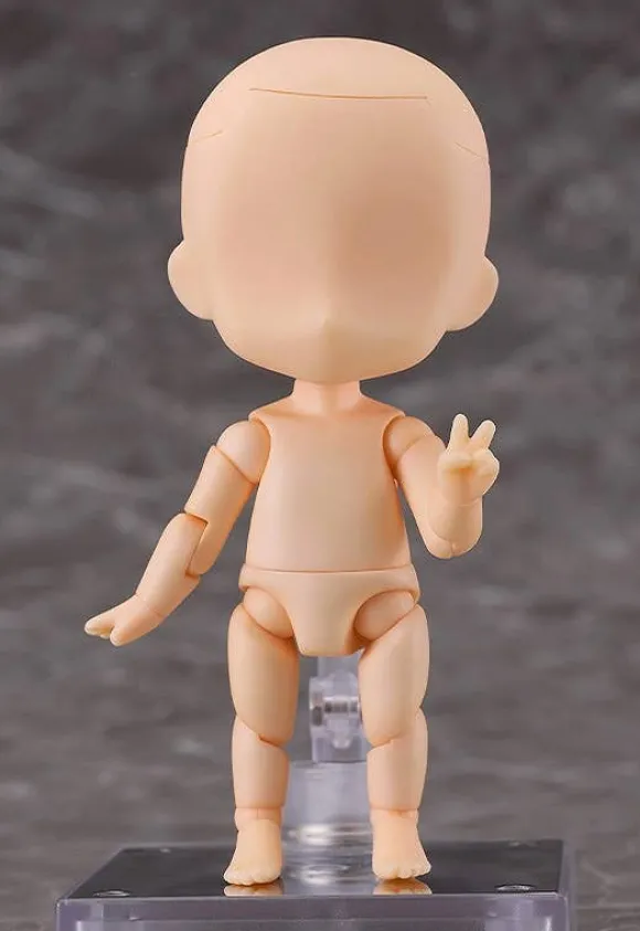 Nendoroid Doll archetype 1.1: Kids (peach)