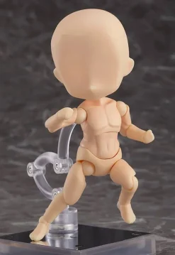 Nendoroid Doll archetype 1.1: Man (Almond Milk)