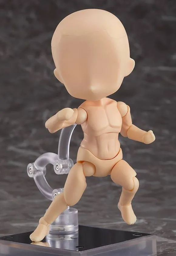 Nendoroid Doll archetype 1.1: Man (Almond Milk)